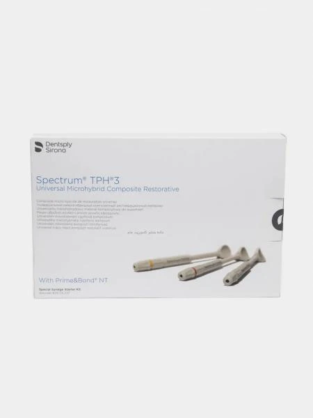 Plombirovochniy material SPECTRUM 6 dona B2/O-A3,5/O-A2/A3,5/A3/A2