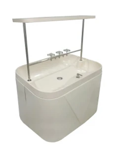 Gidroaeroionoterapiya