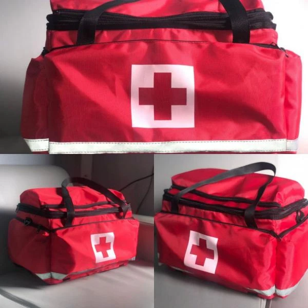 Патронажная сумка