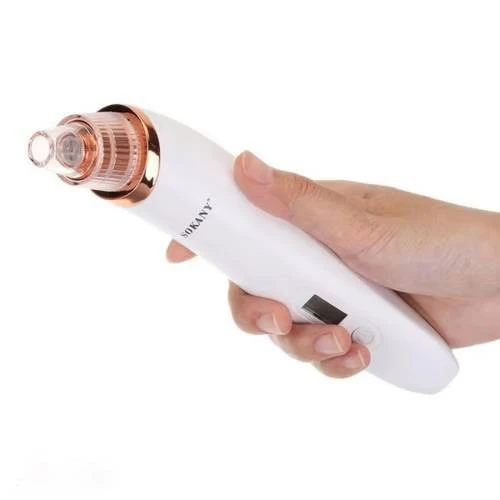 Средство для удаления черных точек 4 В 1 Sokany