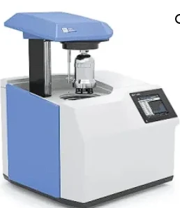 Kalorimetr avtomaticheskiy C 6000 global standards Package 1/10 IKA