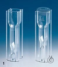 Odnorazovie UF-kyuveti