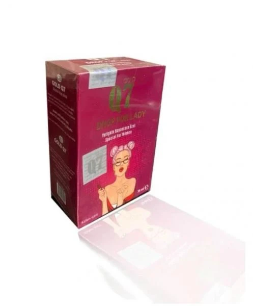 tomchilar Q7dlya jenshin (Lady Drops)