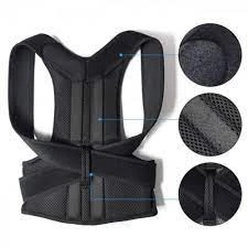 Корректор осанки для женщин "Back Pain"