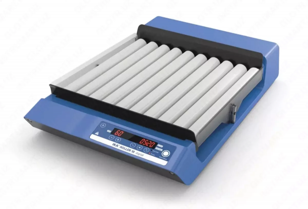 Встряхиватели IKA ROLLER 10 digital