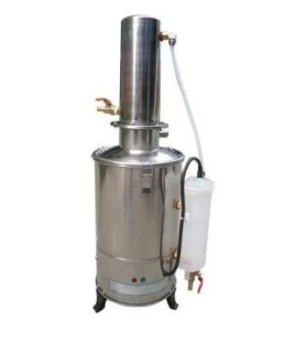 Distiller modeli DZ-5L (5 l/soat)