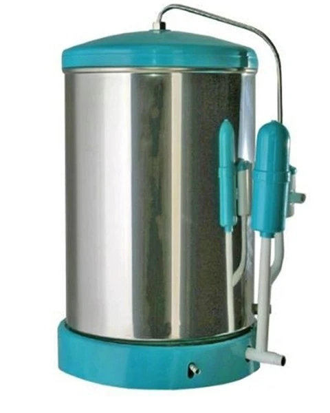 Akvadistillyator DE-10M