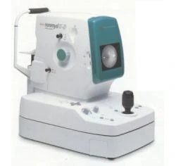 Nemidriaticheskaya sifrovaya fundus kamera nonmyd a-D firmi Kowa (Yaponiya)