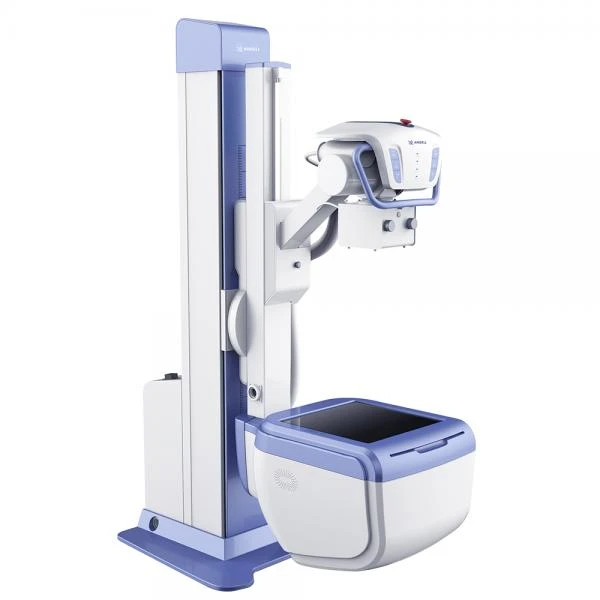 Sifrovaya rentgenograficheskaya sistema ANGELL DR520