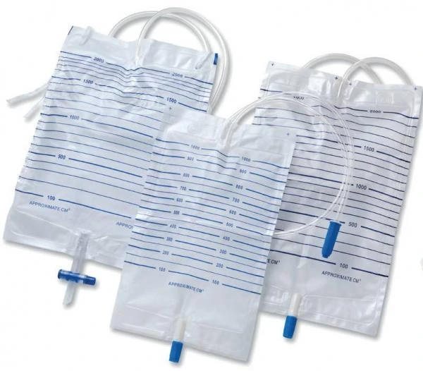 Медицинские мочеприемники VOGT Medical