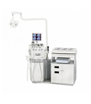 Cream Gauze Can 100x100mm нержавеющий медицинский бикс