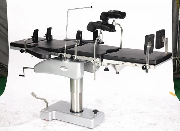 Механический операционный стол JY.A, Китай