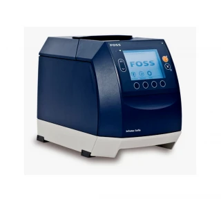 Analizator Infratek Sofiya