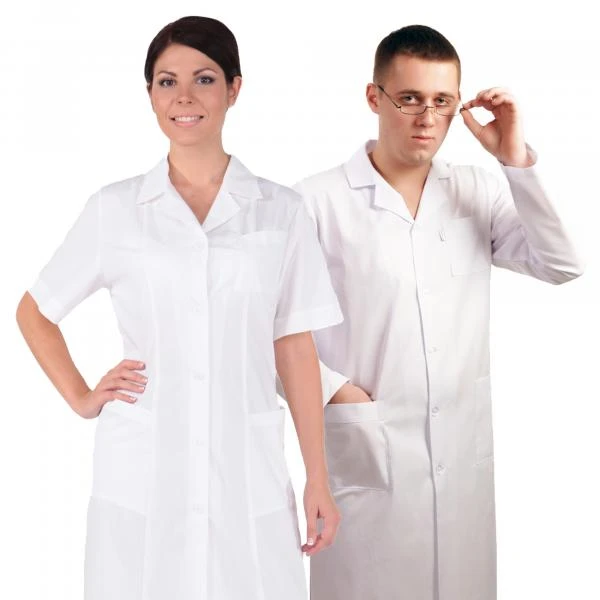 Medisinskaya spesodejda