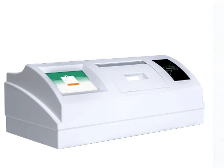 Автоматический поляриметр