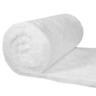 Вата в рулончиках