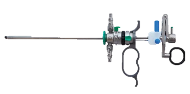 Уретерореноскоп