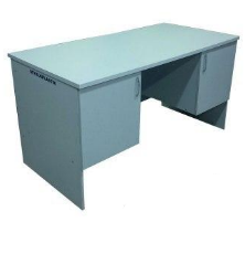 Стол двухтумбовый УМ 044