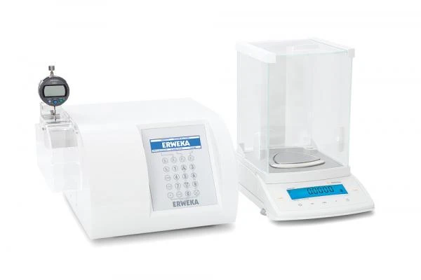 Тестер прочности TBH 325