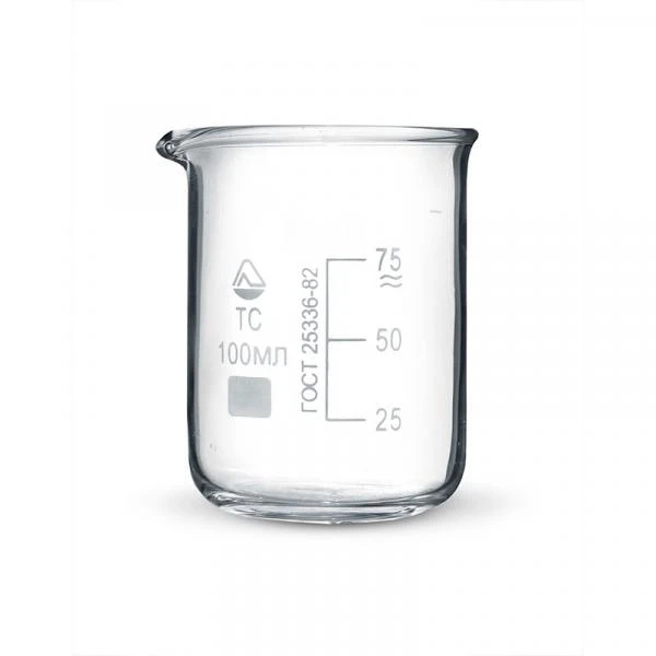 Stakan V-1-1000 s deleniem,TS,