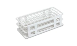 Shtativ dlya probirok diametrom do 13 mm, 90-mestniy, polipropilenoviy