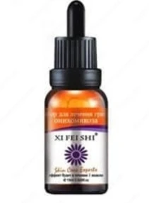 suyuqlik ot gribka nogtey xi fei shi