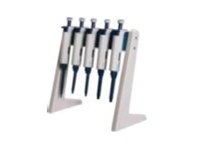 Pipetli dispenserlar uchun universal stend