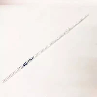 Пипетка с одной отметкой "Мора" 2-2-5