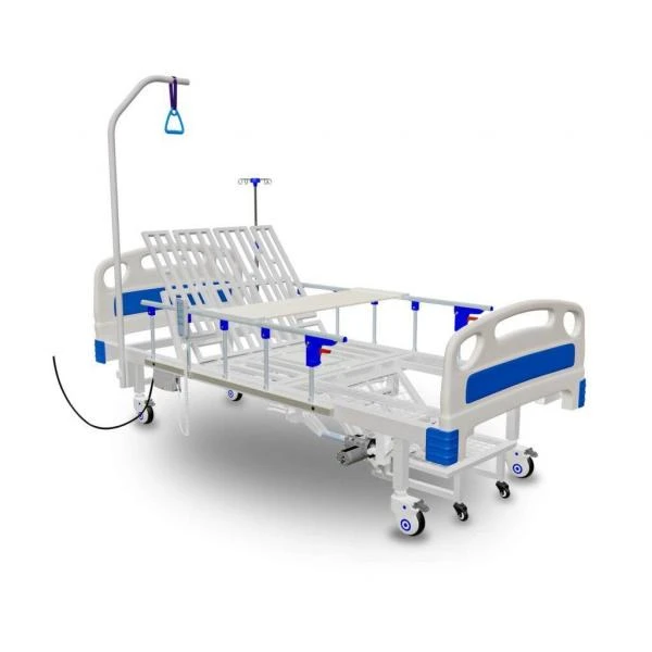 Многофункциональная электрическая кровать