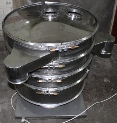 Vibrosito dlya farmasevticheskix smesey