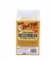 Микс для кукурузного хлеба и маффинов