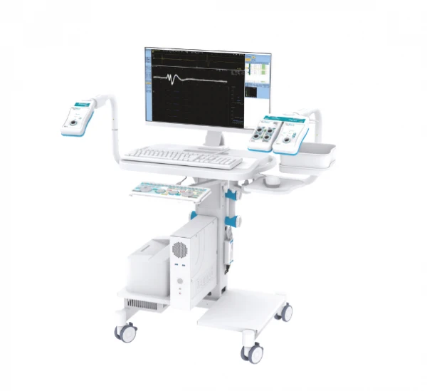 Аппарат для электромиографии