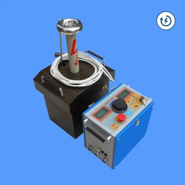 Apparat ispitatelniy diodniy — DTE-70/50