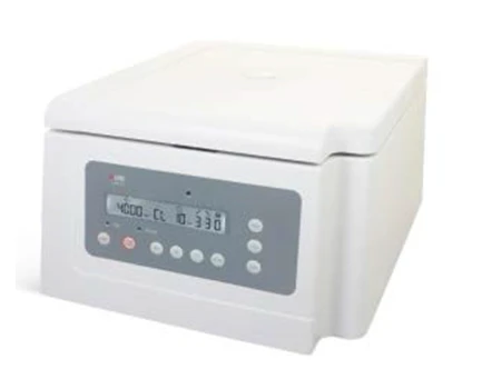 Центрифуга DM0424 с ротором S4-50