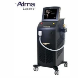 Lazerniy apparat dlya epilyasii Soprano Family