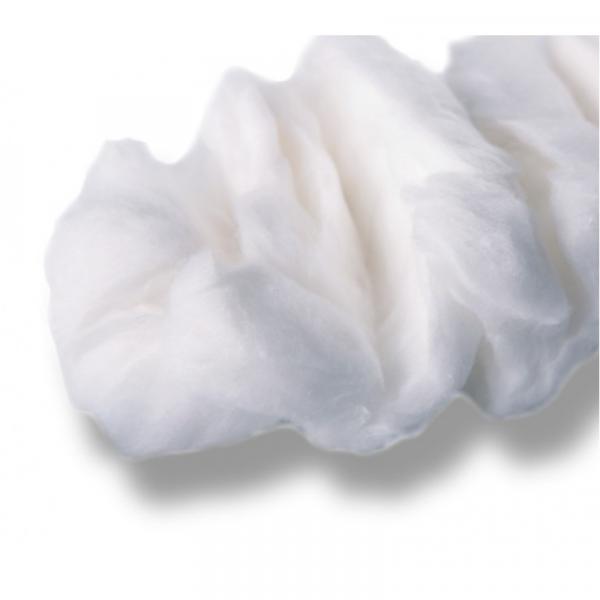 Xlopkovaya otbelennaya gigroskopicheskaya produksiya