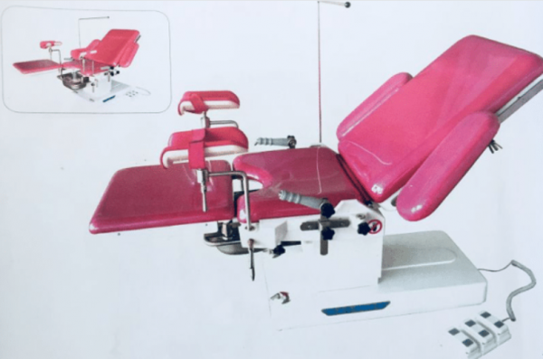 Гинекологический стол