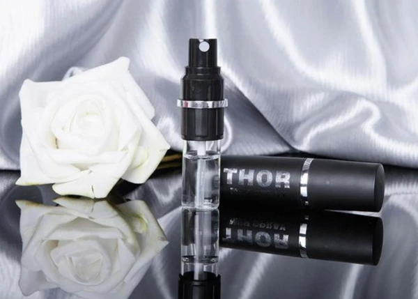Spray Thor (Thor) – eyakulyatsiyani kechiktirish uchun buzadigan amallar.