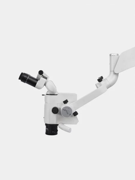 Микроскоп VISSION VS-750/Microscope VISSION SV-750+ стул Mergo 008