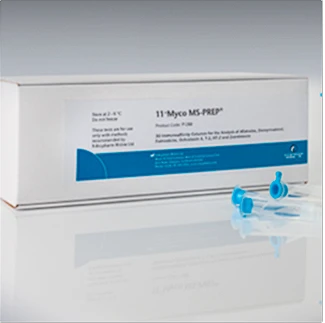 Иммуноаффинные колонки RBRP128 11+Myco MS-PREP