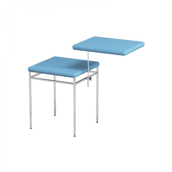 Stol dlya zabora krovi №1 (Kod 653)