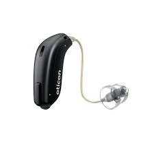 Слуховой аппарат Oticon Jet 2 minirite
