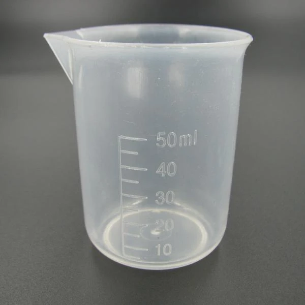 Stakan laboratorniy 100 ml tip V