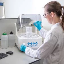 Sentrifuga BKS-TH16RC-I BKS-TH16RB