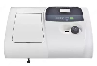 Spektrofotometr "V-5000"