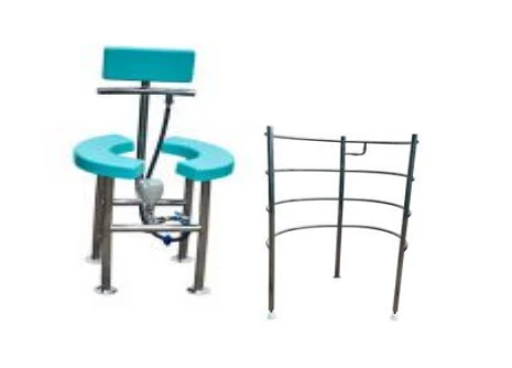 Циркулярный душ