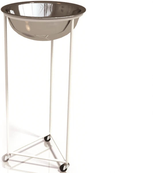 Подставка под таз