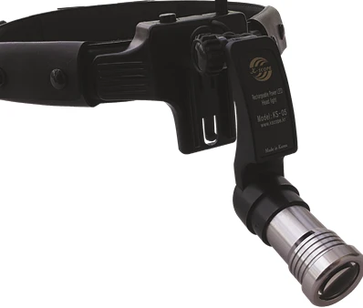 Nalobniy fonar Head light