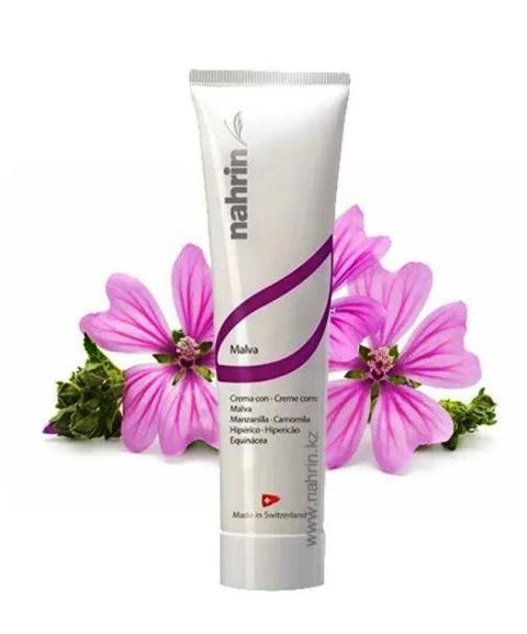 Крем Мальва Swiss Nahrin, Швейцария