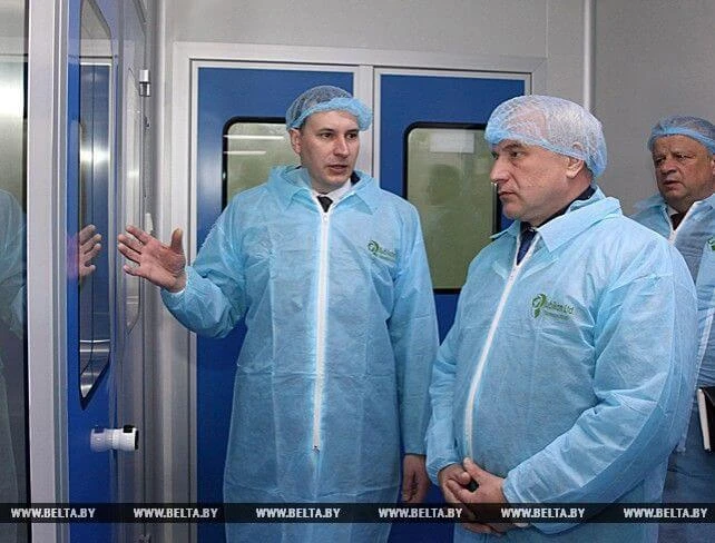 Rubikon Vakilligi MChJ